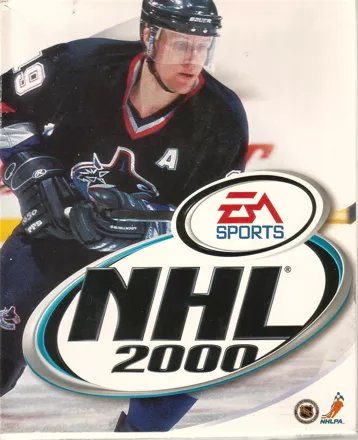 NHL 2000