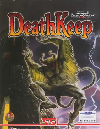 DeathKeep