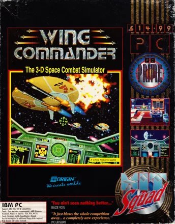 Wing Commander