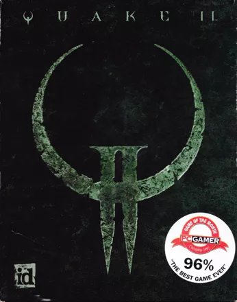 Quake II