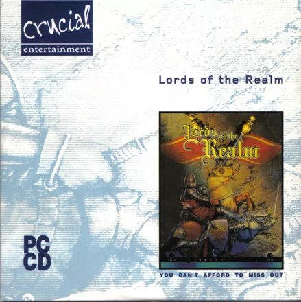 Lords of the Realm