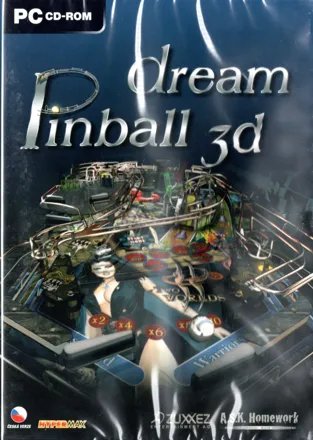 Dream Pinball 3D