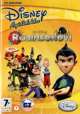Meet the Robinsons