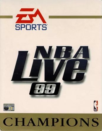 NBA Live 99
