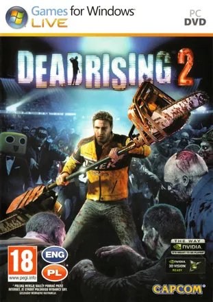 Dead Rising 2