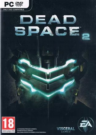 Dead Space 2