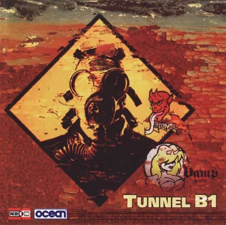 Tunnel B1