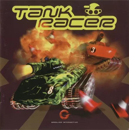 Tank Racer
