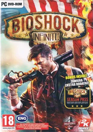 BioShock Infinite