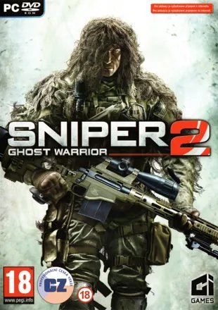 Sniper: Ghost Warrior 2