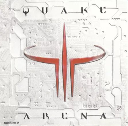 Quake III Arena