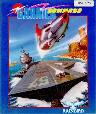 Carrier Command