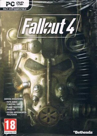 Fallout 4