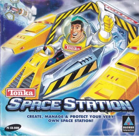 Tonka Space Station