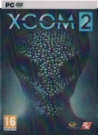 XCOM 2
