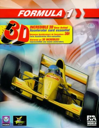 Formula 1