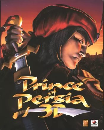 Prince of Persia 3D