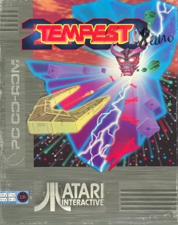 Tempest 2000