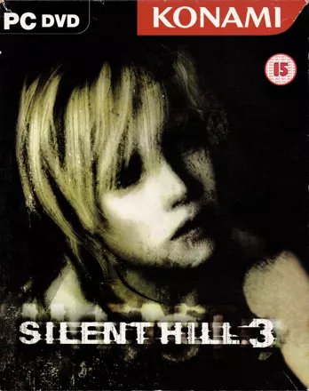 Silent Hill 3