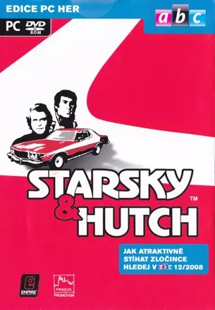 Starsky & Hutch
