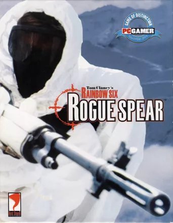 Tom Clancy's Rainbow Six: Rogue Spear