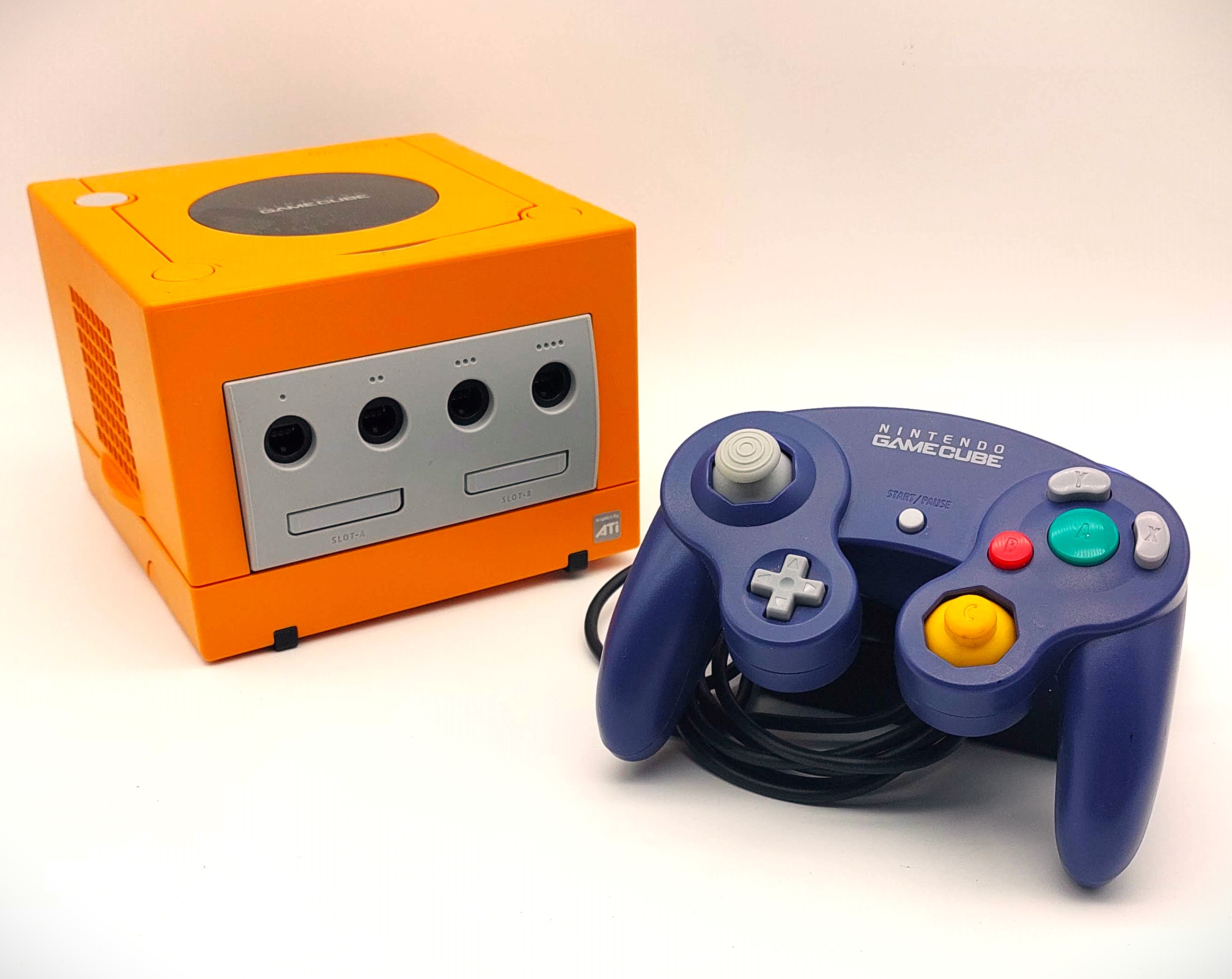 Gamecube