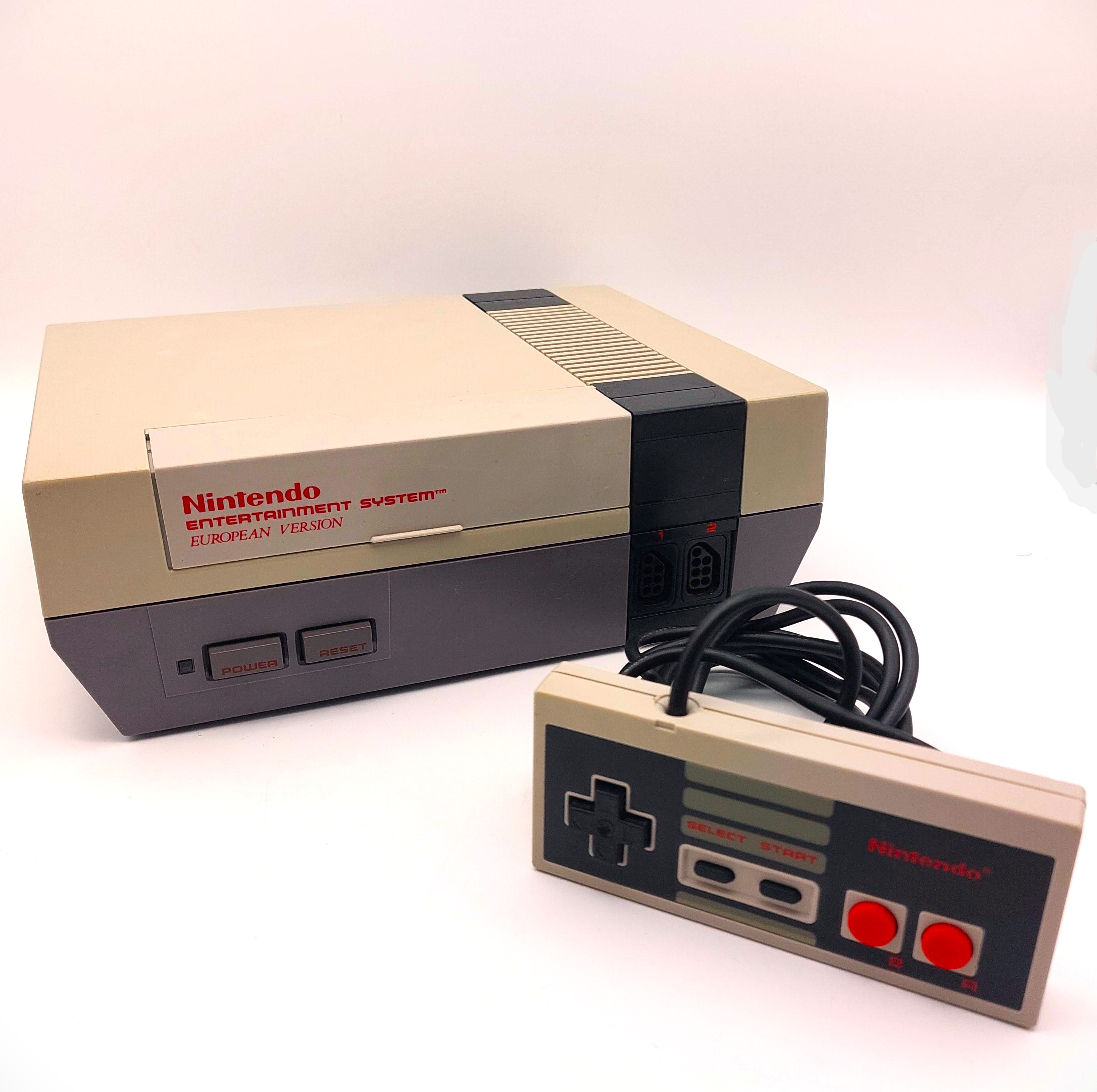 NES