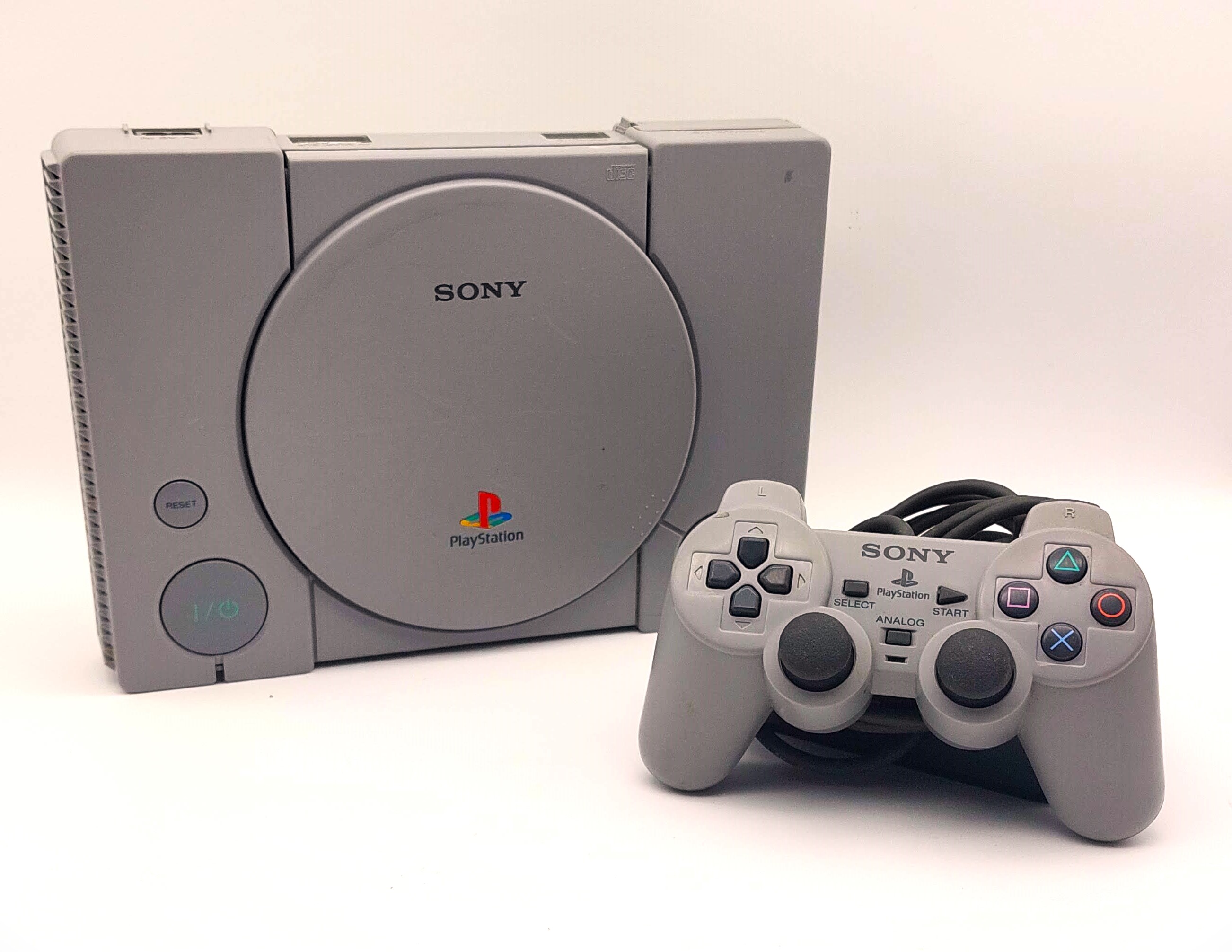 PS1