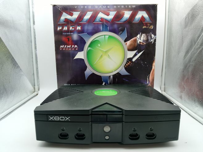 Mezi dnešními novinkami najdete spoustu zajímavého hardwaru, ať už herní konzole, tak i ovladače, paměťové karty a...