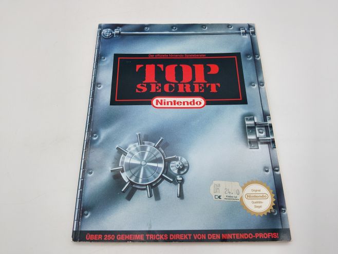 Dnes najdete mezi našimi novinkami najdete retro Nintendo časopisy, příslušenství k PS VR, luxusní pušku s hrou Sniper...